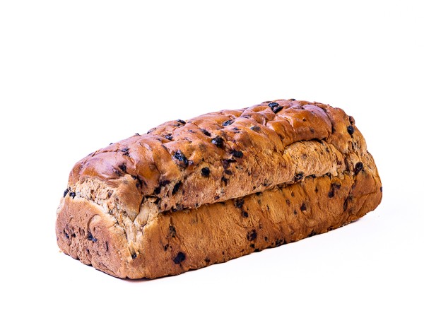 Rozijnenbrood 1000 gr.