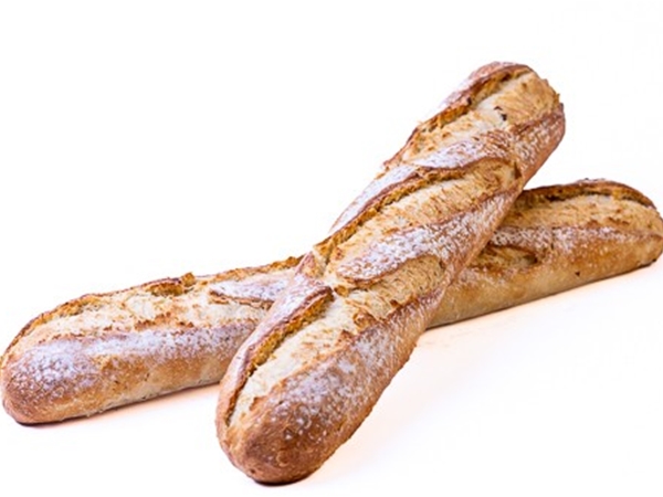 Stokbrood & Borrelbrood