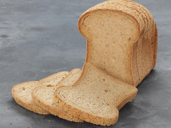 Tijgerbrood bruin glutenvrij Bakker Leo