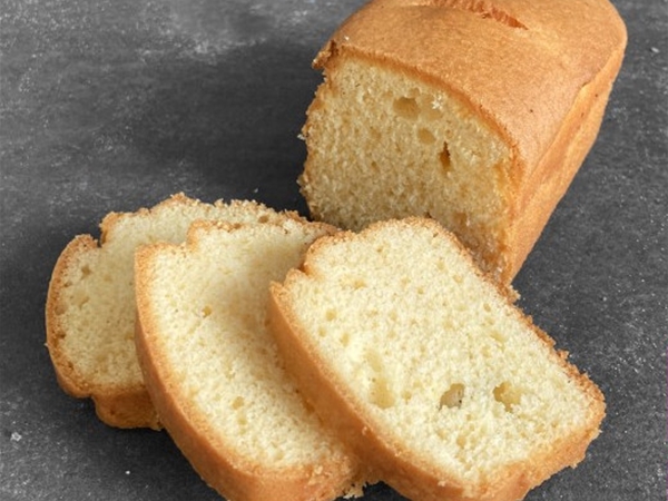 Roombotercake glutenvrij Bakker Leo