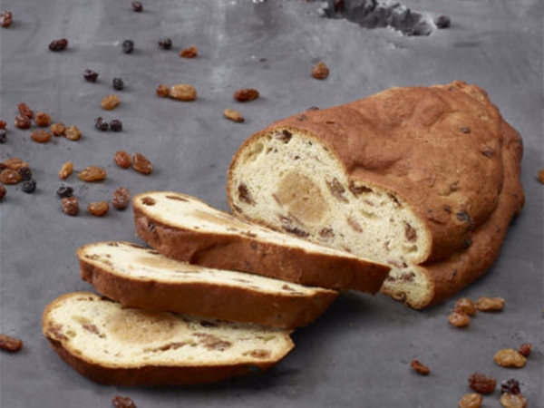 Paasstol met spijs glutenvrij