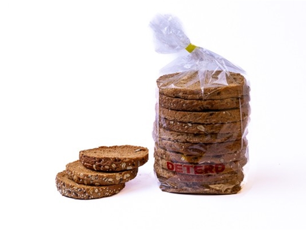 Beschuit en beschuitbollen